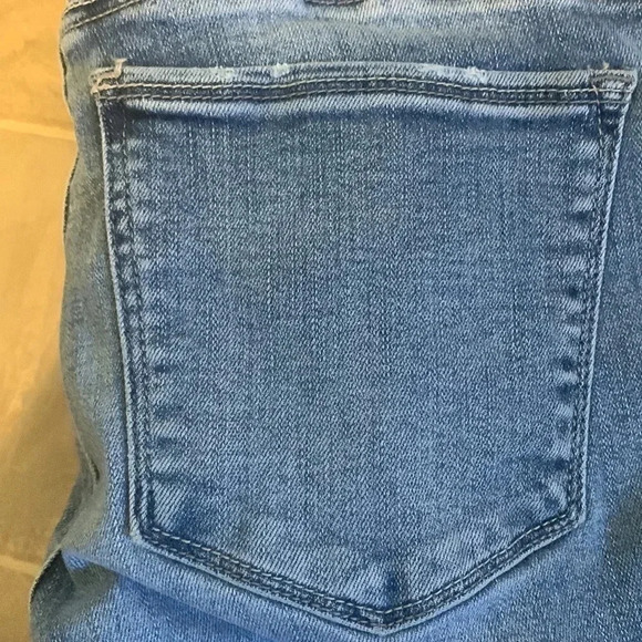 Silver suki high note skinny jeans - Picture 5 of 6